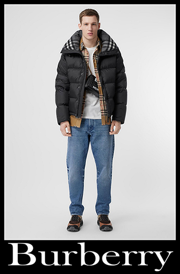 New arrivals Burberry jackets 2021 mens clothing 32 New arrivals Burberry jackets 2021 mens clothing 32