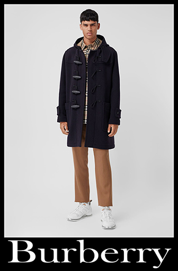 New arrivals Burberry jackets 2021 mens clothing 4 New arrivals Burberry jackets 2021 mens clothing 4