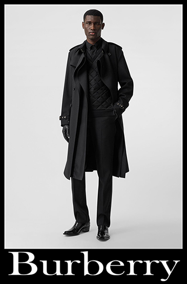 New arrivals Burberry jackets 2021 mens clothing 5 New arrivals Burberry jackets 2021 mens clothing 5