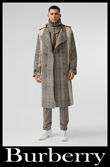 New arrivals Burberry jackets 2021 mens clothing 9 New arrivals Burberry jackets 2021 mens clothing 9