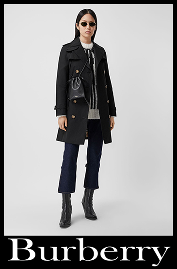 New arrivals Burberry jackets 2021 womens clothing 12 New arrivals Burberry jackets 2021 womens clothing 12