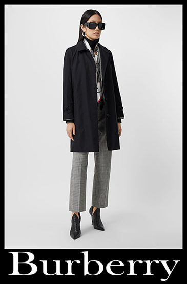 New arrivals Burberry jackets 2021 womens clothing 15 New arrivals Burberry jackets 2021 womens clothing 15