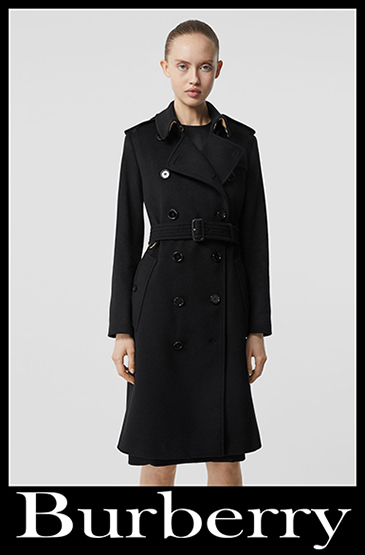 New arrivals Burberry jackets 2021 womens clothing 17 New arrivals Burberry jackets 2021 womens clothing 17