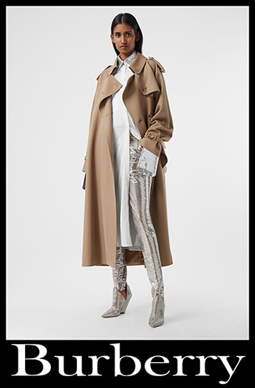 New arrivals Burberry jackets 2021 womens clothing 18 New arrivals Burberry jackets 2021 womens clothing 18