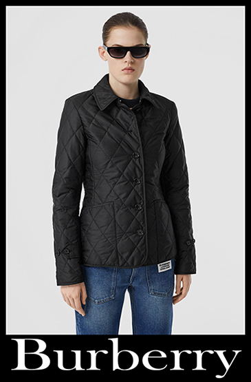 New arrivals Burberry jackets 2021 womens clothing 21 New arrivals Burberry jackets 2021 womens clothing 21