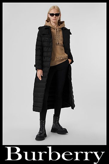 New arrivals Burberry jackets 2021 womens clothing 27