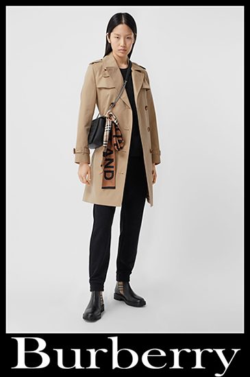 New arrivals Burberry jackets 2021 womens clothing 28