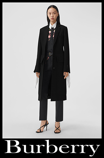 New arrivals Burberry jackets 2021 womens clothing 3 New arrivals Burberry jackets 2021 womens clothing 3
