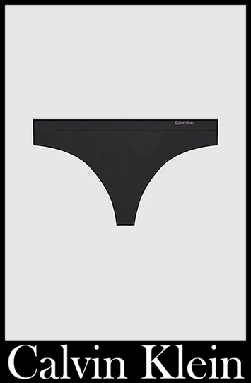 New arrivals Calvin Klein underwear 21 womens panties bras 10