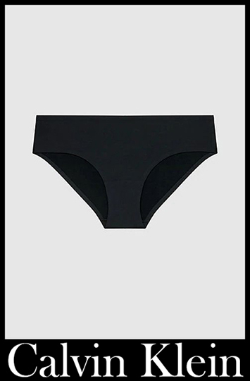 New arrivals Calvin Klein underwear 21 womens panties bras 16
