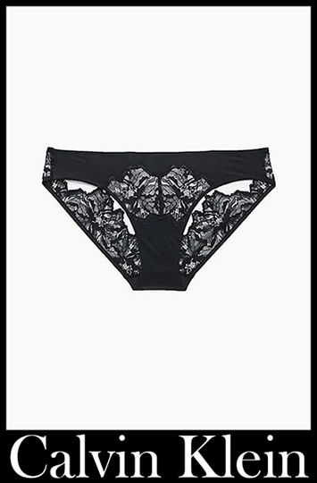 New arrivals Calvin Klein underwear 21 womens panties bras 19
