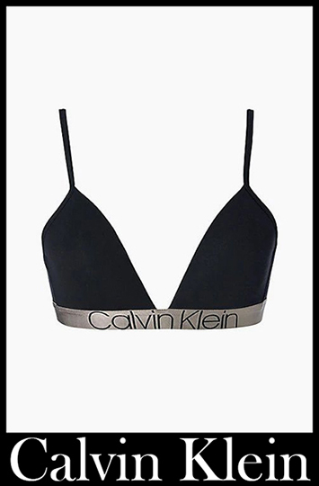 New arrivals Calvin Klein underwear 21 womens panties bras 21