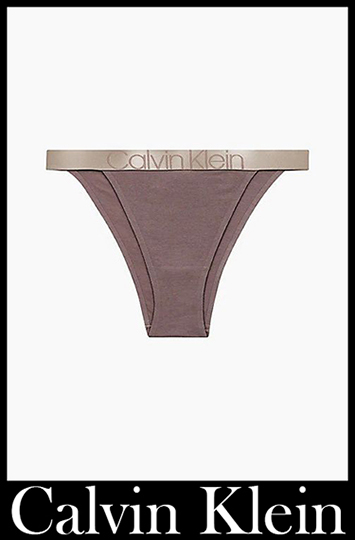 New arrivals Calvin Klein underwear 21 womens panties bras 22