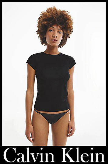 New arrivals Calvin Klein underwear 21 womens panties bras 25
