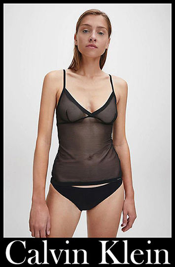 New arrivals Calvin Klein underwear 21 womens panties bras 27