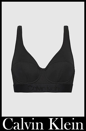 New arrivals Calvin Klein underwear 21 womens panties bras 33