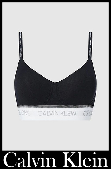 New arrivals Calvin Klein underwear 21 womens panties bras 34