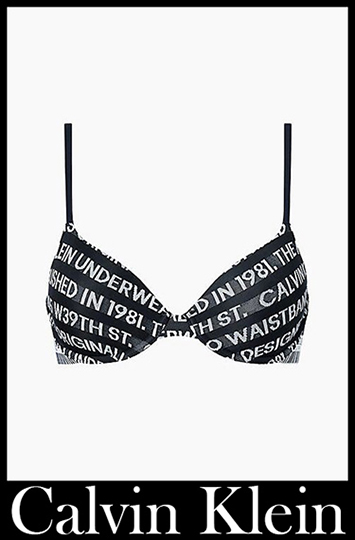 New arrivals Calvin Klein underwear 21 womens panties bras 36