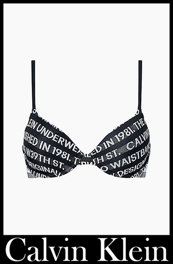 New arrivals Calvin Klein underwear 21 womens panties bras 5