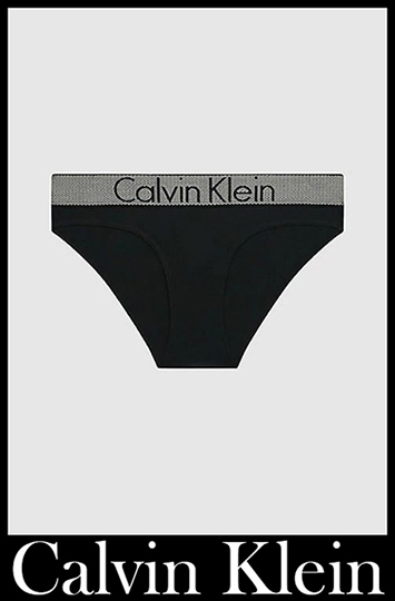 New arrivals Calvin Klein underwear 21 womens panties bras 9