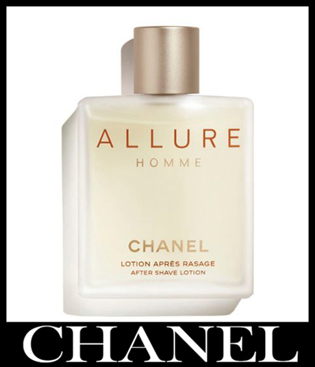 New arrivals Chanel perfumes 2021 gift ideas for men 1 New arrivals Chanel perfumes 2021 gift ideas for men 1