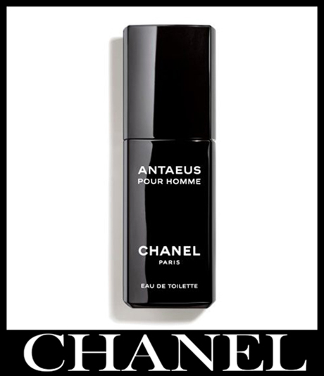 New arrivals Chanel perfumes 2021 gift ideas for men 12 New arrivals Chanel perfumes 2021 gift ideas for men 12