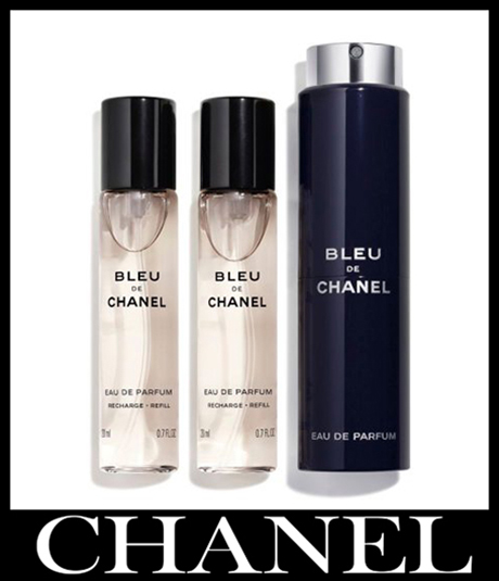New arrivals Chanel perfumes 2021 gift ideas for men 18 New arrivals Chanel perfumes 2021 gift ideas for men 18