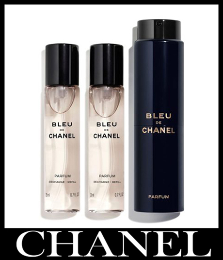 New arrivals Chanel perfumes 2021 gift ideas for men 22 New arrivals Chanel perfumes 2021 gift ideas for men 22