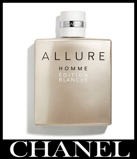 New arrivals Chanel perfumes 2021 gift ideas for men 4 New arrivals Chanel perfumes 2021 gift ideas for men 4