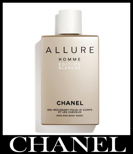 New arrivals Chanel perfumes 2021 gift ideas for men 5 New arrivals Chanel perfumes 2021 gift ideas for men 5