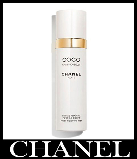 New arrivals Chanel perfumes 2021 gift ideas for women 19 New arrivals Chanel perfumes 2021 gift ideas for women 19