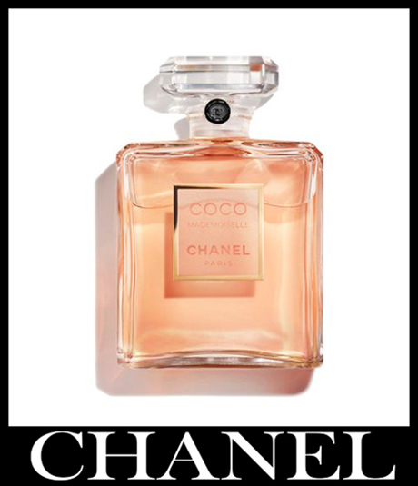 New arrivals Chanel perfumes 2021 gift ideas for women 20 New arrivals Chanel perfumes 2021 gift ideas for women 20