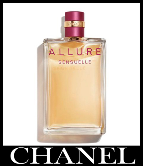New arrivals Chanel perfumes 2021 gift ideas for women 23 New arrivals Chanel perfumes 2021 gift ideas for women 23