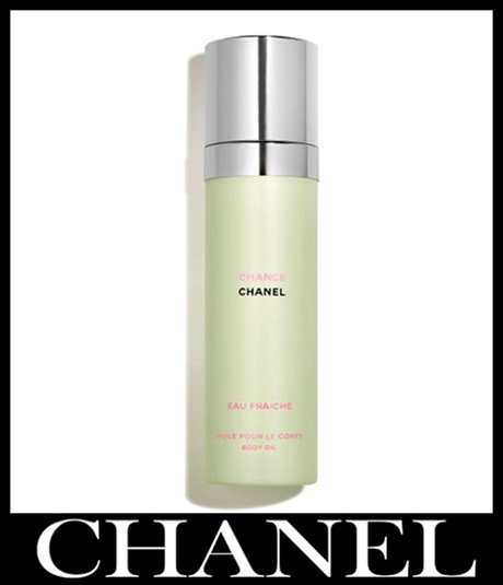 New arrivals Chanel perfumes 2021 gift ideas for women 5 New arrivals Chanel perfumes 2021 gift ideas for women 5