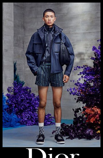 New arrivals Dior 2021 mens clothing Resort 10