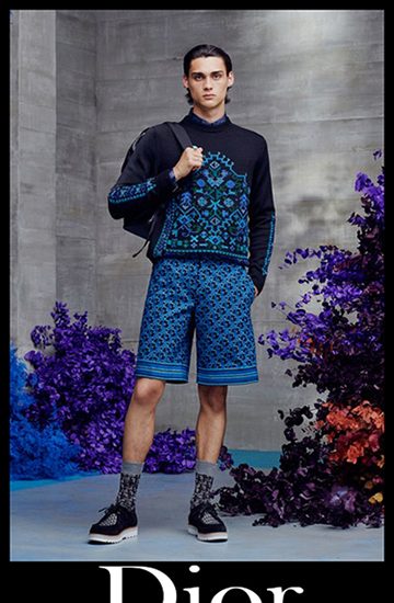 New arrivals Dior 2021 mens clothing Resort 11