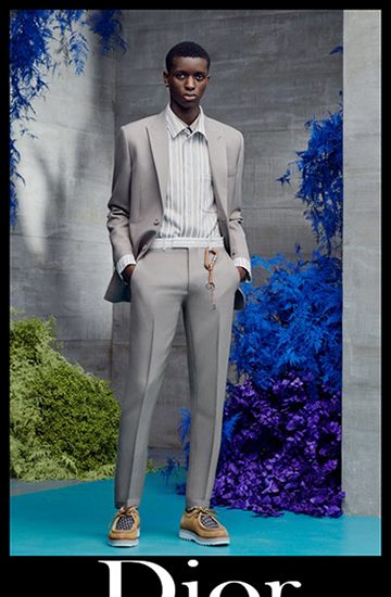 New arrivals Dior 2021 mens clothing Resort 14