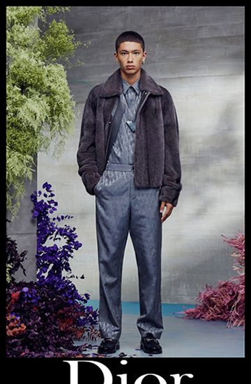 New arrivals Dior 2021 mens clothing Resort 15