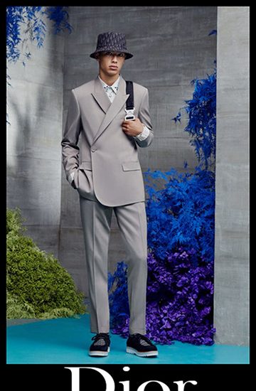 New arrivals Dior 2021 mens clothing Resort 18