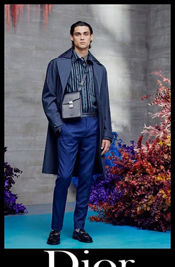 New arrivals Dior 2021 mens clothing Resort 7