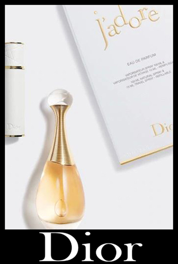 New arrivals Dior perfumes 2021 gift ideas for women