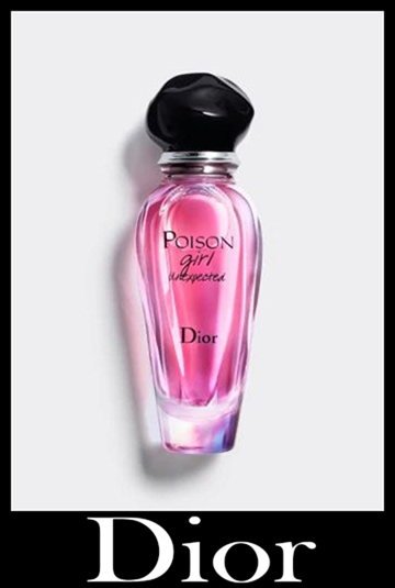 New arrivals Dior perfumes 2021 gift ideas for women