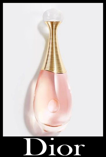 New arrivals Dior perfumes 2021 gift ideas for women