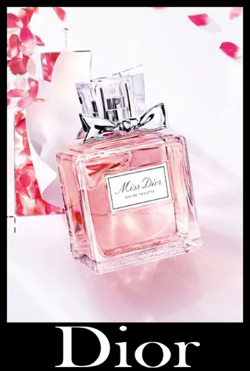 New arrivals Dior perfumes 2021 gift ideas for women 8 New arrivals Dior perfumes 2021 gift ideas for women 8