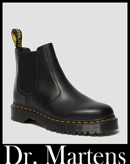 New arrivals Dr. Martens shoes 2021 womens boots 1