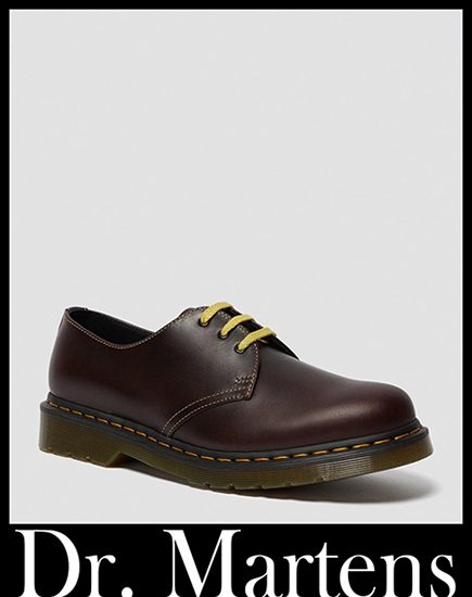 New arrivals Dr. Martens shoes 2021 womens boots 10