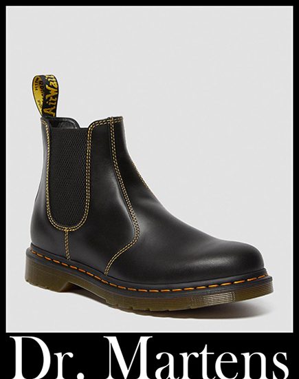 New arrivals Dr. Martens shoes 2021 womens boots 11