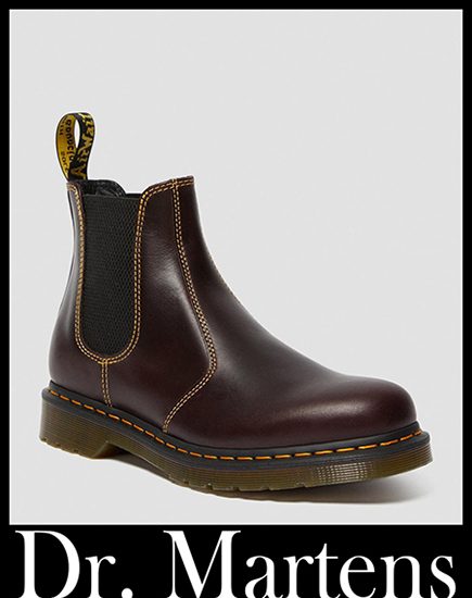 New arrivals Dr. Martens shoes 2021 womens boots 12