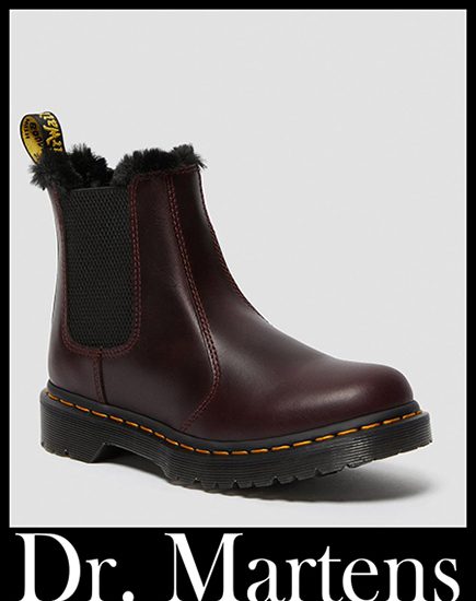 New arrivals Dr. Martens shoes 2021 womens boots 14