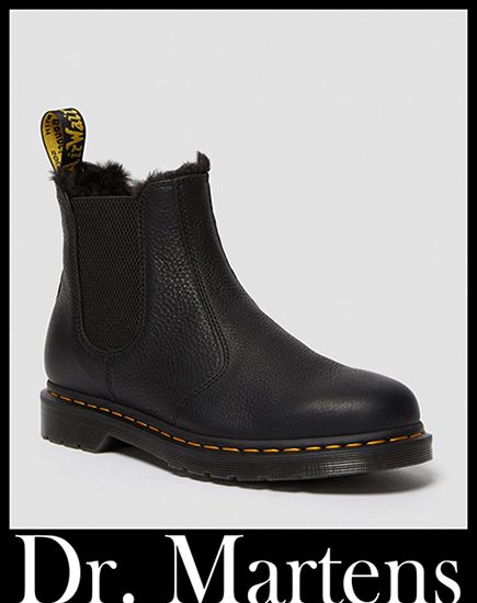 New arrivals Dr. Martens shoes 2021 womens boots 15